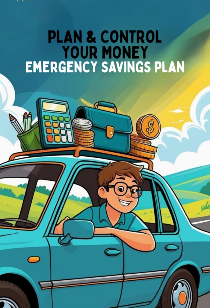 simpanan, savings, savings tracker