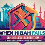 Hibah Fails: The RM1 Million Lesson from a Takaful Court Drama