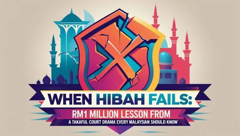 Hibah Takaful Insurance HT Group