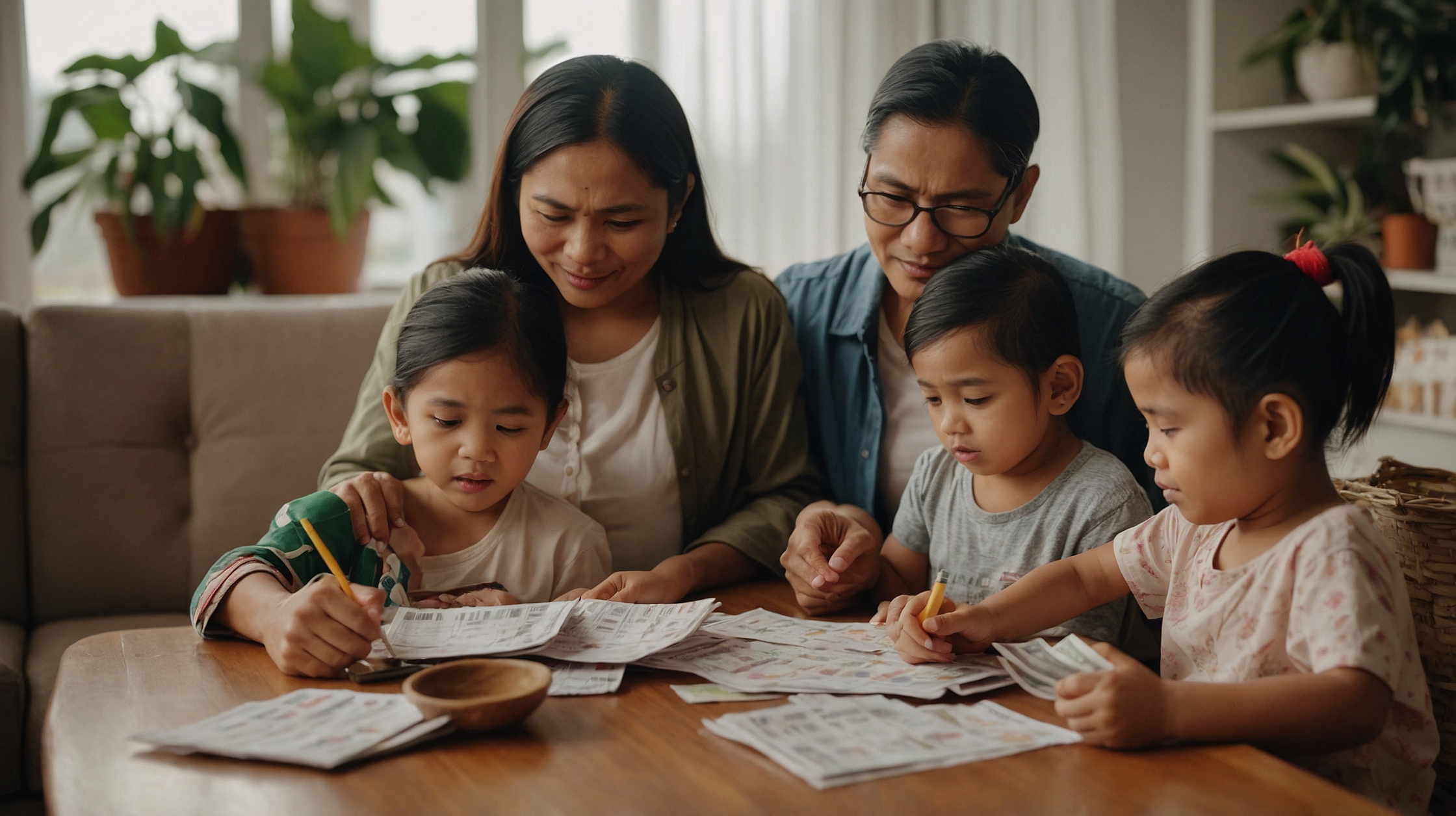 Read more about the article Sumbangan Tunai Rahmah: Lega Seketika atau Peluang Ubah Haluan Hidup?