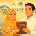 How Malaysians Can Plan for a House, Retirement, and Even Hajj